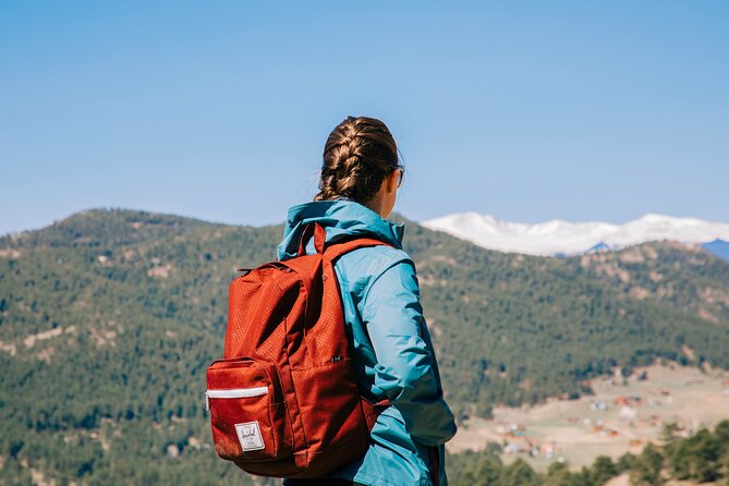 Rocky Mountain National Park - Private Hiking Tour - Who this tour is ideal for (and who should think twice)