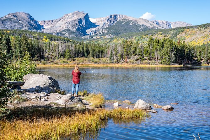 Rocky Mountain National Park - Private Hiking Tour - Your day on the trail: timing, distance, and altitude reality