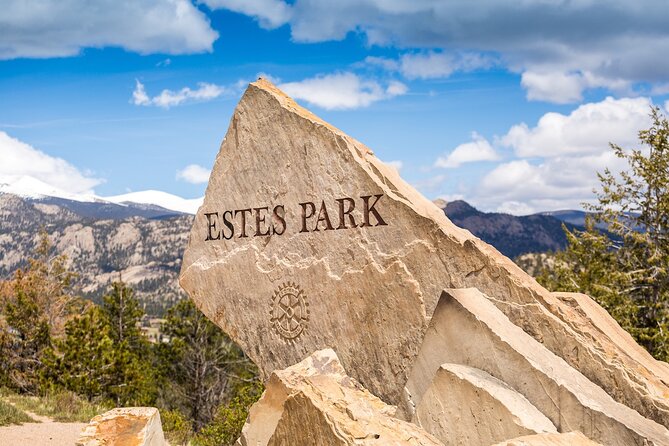 Rocky Mountain National Park - Private Sightseeing Tour - Transportation and group size: SUV intimacy or van comfort
