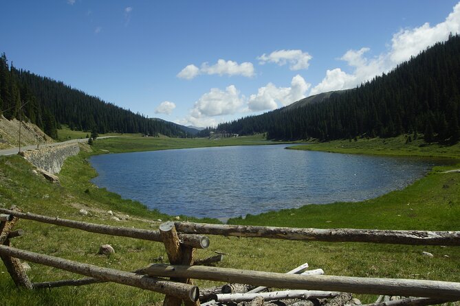 Rocky Mountain National Park Self-Guided Audio Tour - Historic homesteading and river trails: Holzwarth to the Kawuneeche area