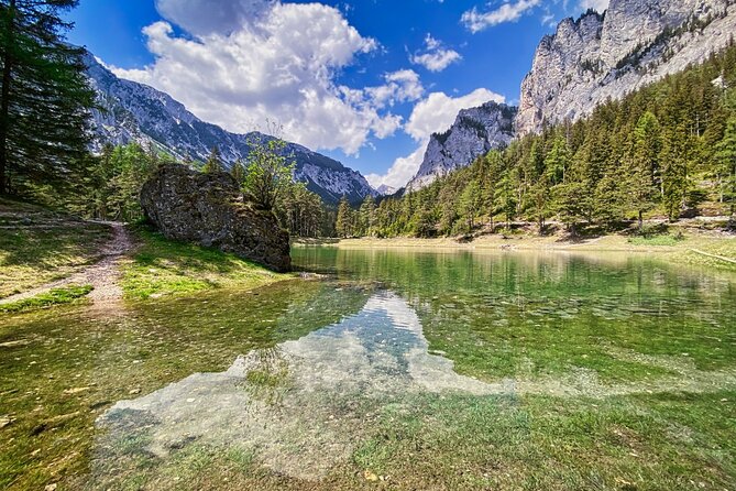 Rocky Mountain National Park Self-Guided Driving Audio Tour - Why a self-guided RMNP drive beats a rigid tour day