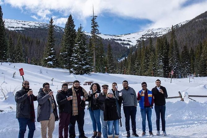Rocky Mountain National Park Tour - Hidden Valley Sledding Tour - Price and Value: What $87.17 Covers (and Why It Matters)