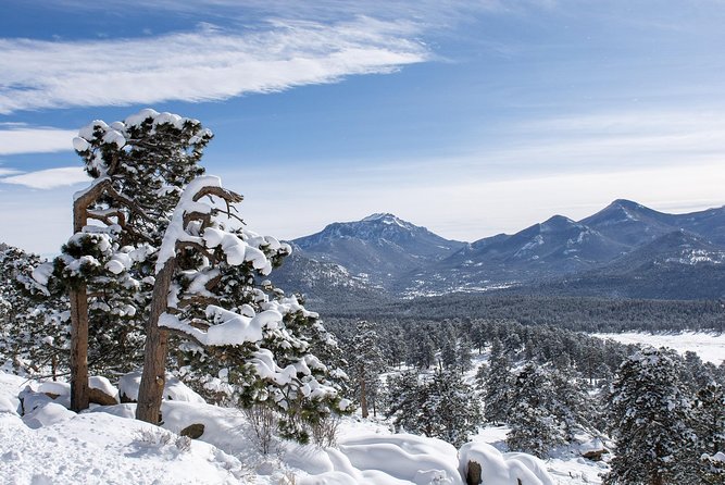 Rocky Mountain National Park Tour - Winter In The Park - Estes Park Guided Tours - Key Points Before You Go