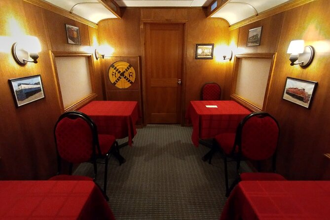 Rocky Mountain Zephyr Puzzle Room Experience - Private by Design: No Strangers, Just Your Team