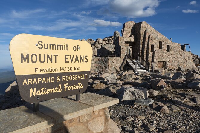 Rocky Mountains Sightseeing Adventure - Small group logistics: why four travelers changes everything
