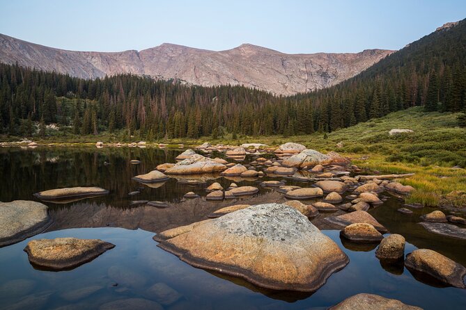 Rocky Mountains Sightseeing Adventure - What’s included (and what you’ll need to plan for)