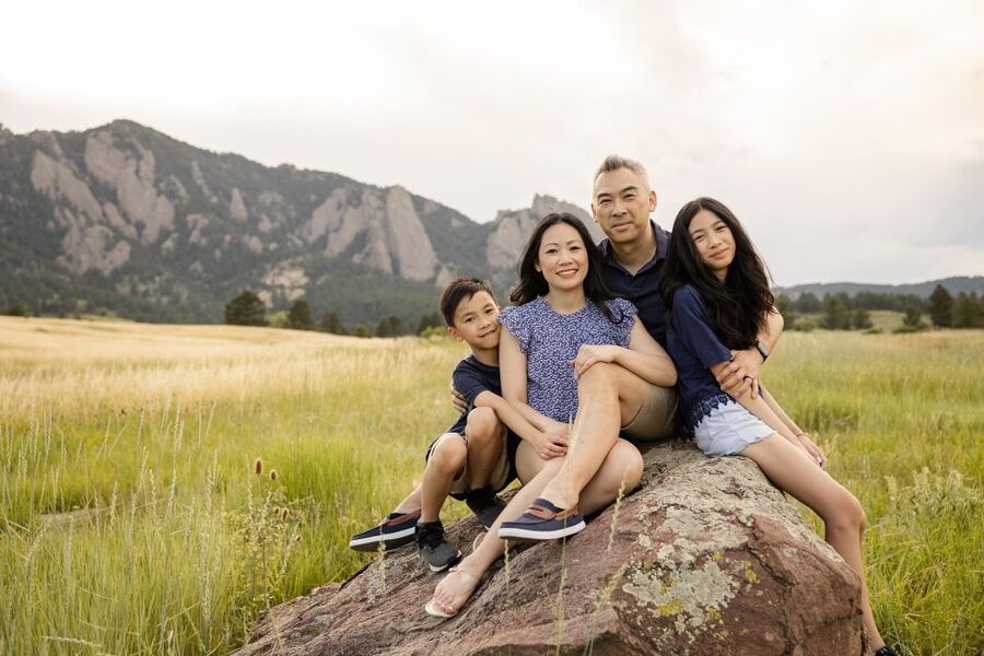 Scenic Mountain Photoshoot in Boulder, Colorado - Price and Logistics: What You Get for $125 (and What You Don’t)