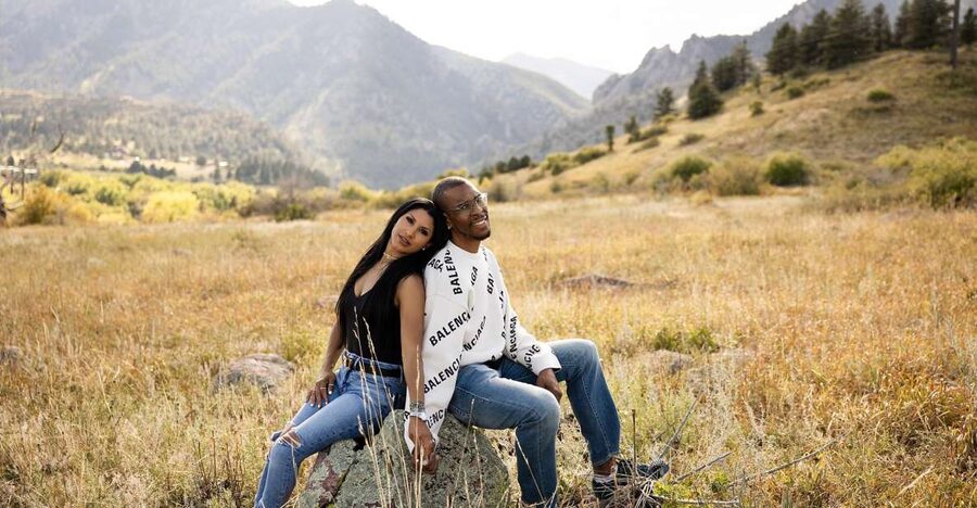 Scenic Mountain Photoshoot in Boulder, Colorado - Why a 1-Hour Boulder Flatirons Photoshoot Is Such Good Value