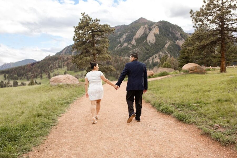 Scenic Mountain Photoshoot in Boulder, Colorado - How the Shoot Feels: Candid, Beginner-Friendly, and Not Awkward