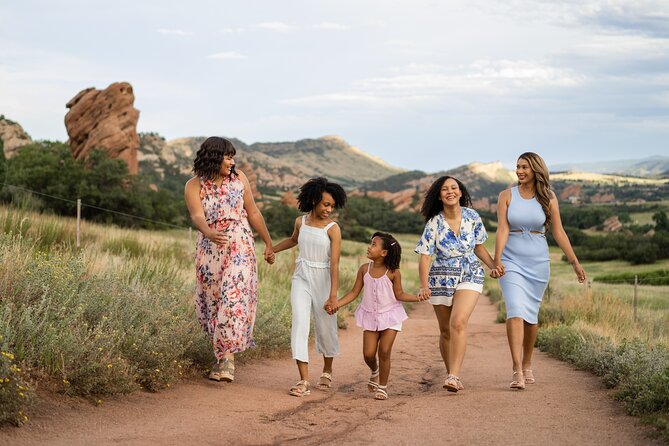 Scenic Photoshoot in Denver's Foothills - The Pre-Shoot Call That Turns Guesswork Into Confident Photos