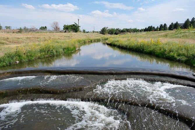 Scenic Ride Along the Cherry Creek Trail - By ebike or bike - E-bike versus traditional bike: how to choose without stress