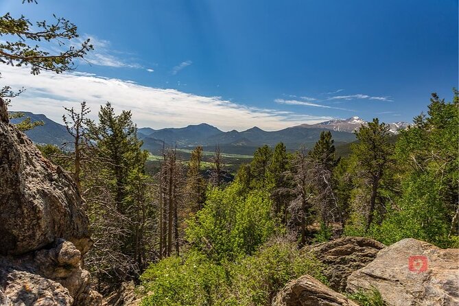 Self-Guided Audio Driving Tour in Rocky Mountain National Park - Trail Ridge Road: the drive you build your whole day around