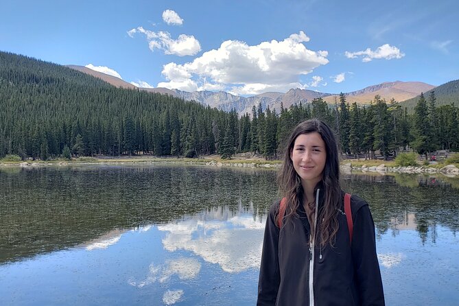 Shared Half-Day Mountain Tour in Red Rocks Evergreen and Echo Lake - What’s included, what to pack, and how to make the $95 feel fair