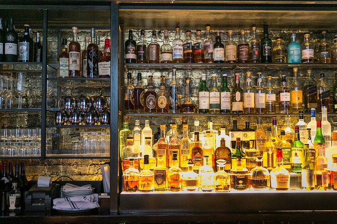 Small-Group Cocktail Tour in Denver - Price and Value: $99 for Three Drinks and a Tight, Guided Walk