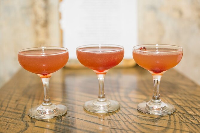 Small-Group Cocktail Tour in Denver - Who This Denver Cocktail Tour Is Best For