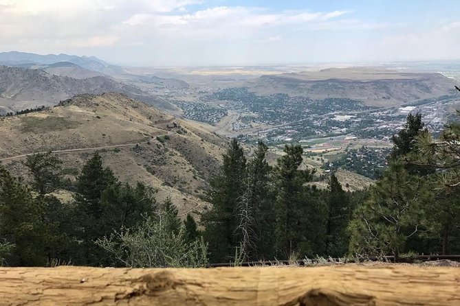 Small-Group Half-Day Tour Foothills of the Rockies from Denver - Dinosaur Ridge Fossils: Quick, Real, and Actually Eye-Opening