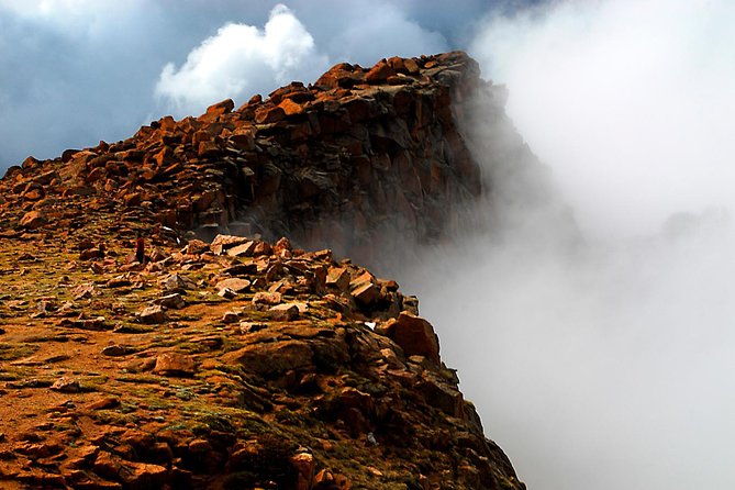 Small Group Tour of Pikes Peak and the Garden of the Gods from Denver - Key things to know before you go