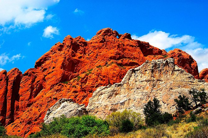 Small Group Tour of Pikes Peak and the Garden of the Gods from Denver - Who the guides are like in real life