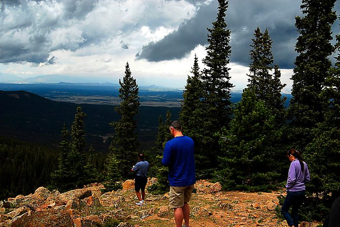Small Group Tour of Pikes Peak and the Garden of the Gods from Denver - Price and value: what $179 covers, and what it doesn’t