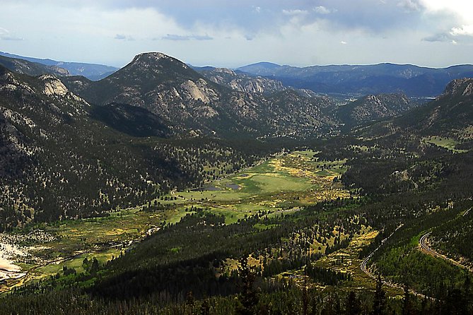 Small-Group Tour of the Rocky Mountain National Park from Denver - Price and value: what $159 buys you