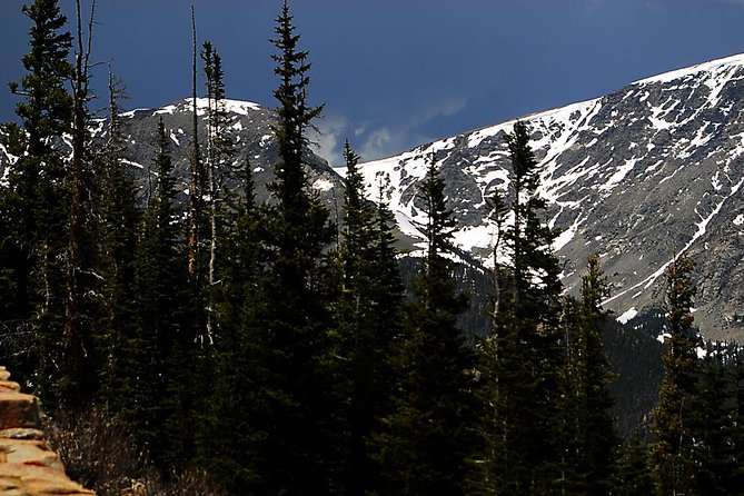 Small-Group Tour of the Rocky Mountain National Park from Denver - Rocky Mountain National Park in summer: Trail Ridge Road and high-alpine views