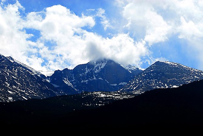 Small-Group Tour of the Rocky Mountain National Park from Denver - Meeting spot to return: the flow of the day