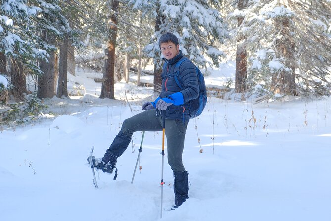 Snowshoeing in Rocky Mountains - Price and Value: Is $130 Fair for 6 Hours?