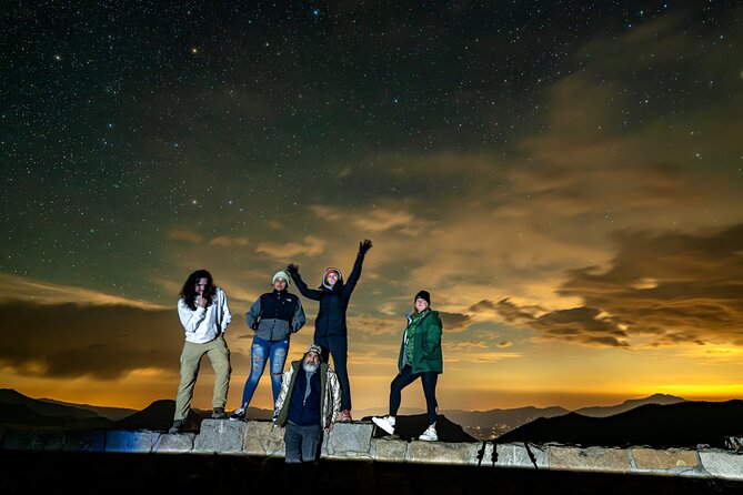 Star Tours Rocky Mountain National Park - Key things that make this tour worth your evening