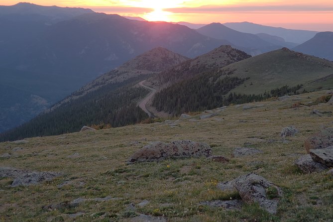 Sunrise Tour of Rocky Mountain National Park - Why a sunrise tour in RMNP feels like a cheat code