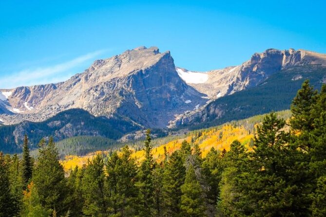 Sunrise Tour of Rocky Mountain National Park - Wildlife spotting and photos: how to actually have luck