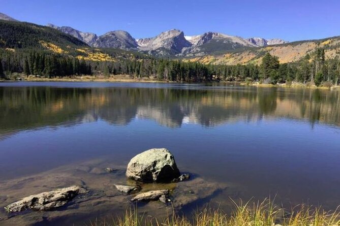 Sunrise Tour of Rocky Mountain National Park - Booking timing: when to lock it in