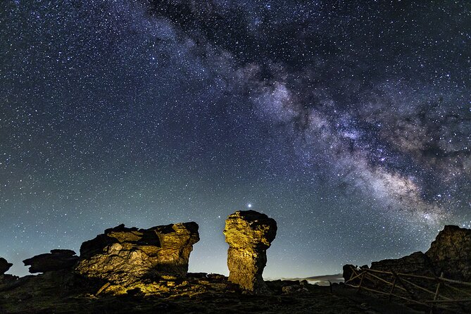 Sunset and Night Photography Tour on Trail Ridge Road - Key highlights that matter for your photos