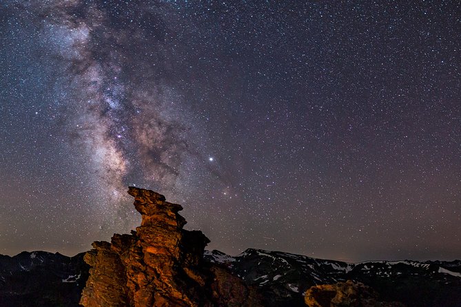 Sunset and Night Photography Tour on Trail Ridge Road - Price and value: what $350 covers (and what it doesn’t)
