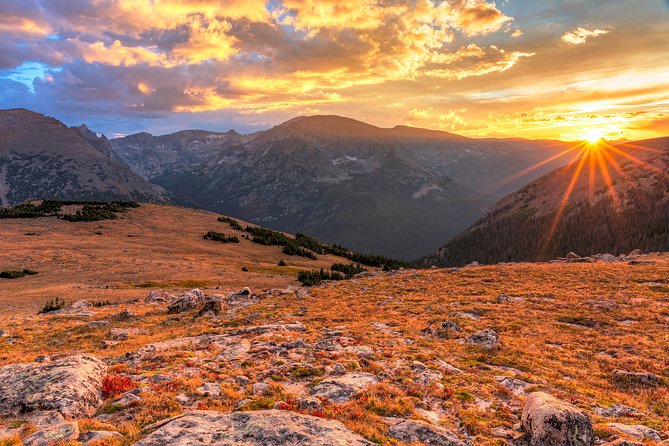 Sunset and Night Photography Tour on Trail Ridge Road - Snack break timing: a tiny detail that saves your best shots