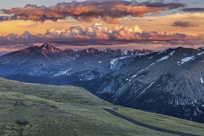 Sunset and Night Photography Tour on Trail Ridge Road - Night photography on Trail Ridge: what you’ll actually be doing