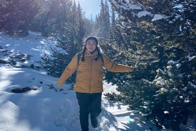 Sunset Hiking Tour in the Rocky Mountains near Denver - Carpooling Into the Foothills and the Pre-Hike Scenery