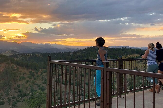 Sunset Hiking Tour in the Rocky Mountains near Denver - Elevation, Fitness, and Trail Reality (So You Don’t Get Surprised)