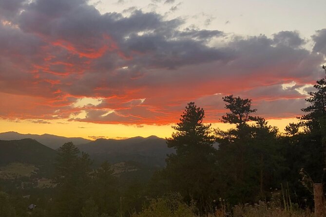 Sunset Hiking Tour in the Rocky Mountains near Denver - Price and Value: Why $69 Can Actually Make Sense