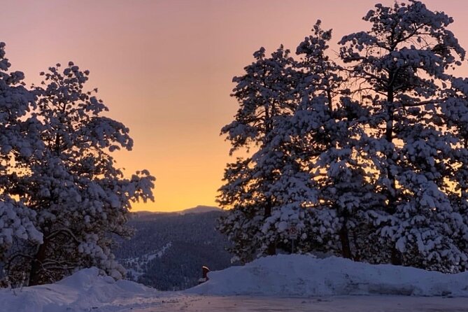 Sunset Hiking Tour in the Rocky Mountains near Denver - Practical Packing Tips for a Better Sunset Hike