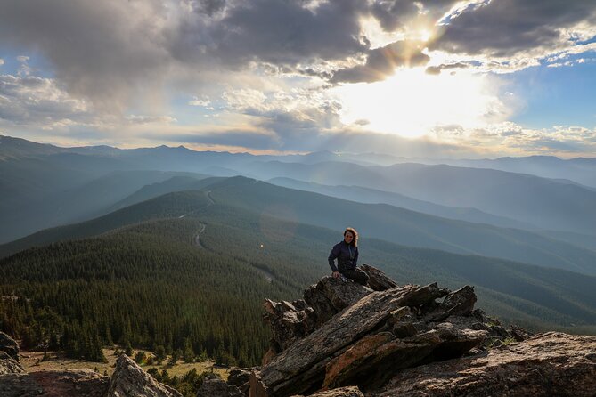 Sunset Hiking Tour in the Rocky Mountains near Denver - Who This Tour Fits Best (And Who Might Want a Different Plan)