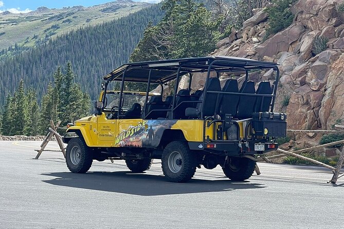 Sunset Wildlife Tour (Wildside 4x4 Tours) - Why this 5:45 pm Sunset Wildlife Tour works so well