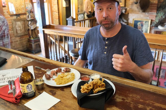 Taste of Denver by Bike - Stop 2 at Bao Brewhouse: noodles, breweries, and a scenic ride