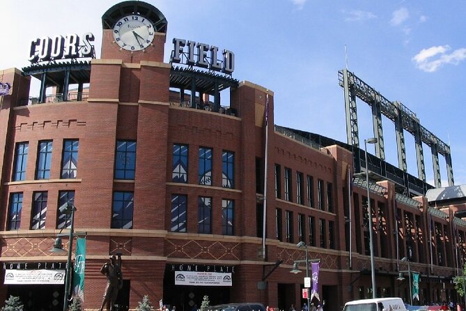 The Best of Denver: Private Half-Day Walking Tour - Who This Tour Fits Best