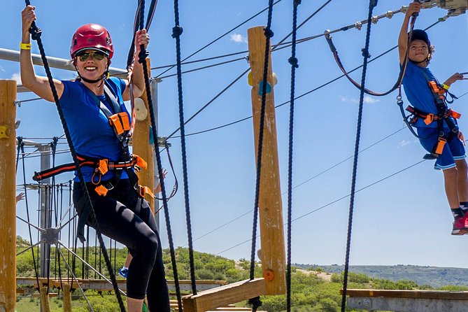 The EDGE: Epic Sky Trek - Key highlights you’ll care about