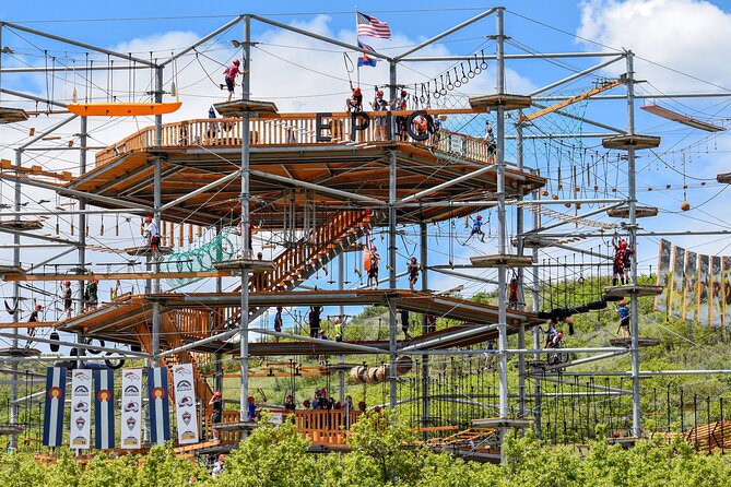 The EDGE: Epic Sky Trek - Timing, weather, and how to plan a smooth afternoon