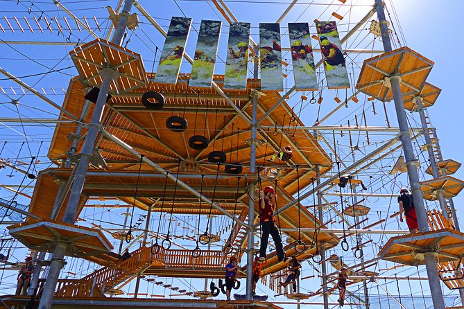 The EDGE: Epic Sky Trek - Who should do Epic Sky Trek (and who might want another plan)