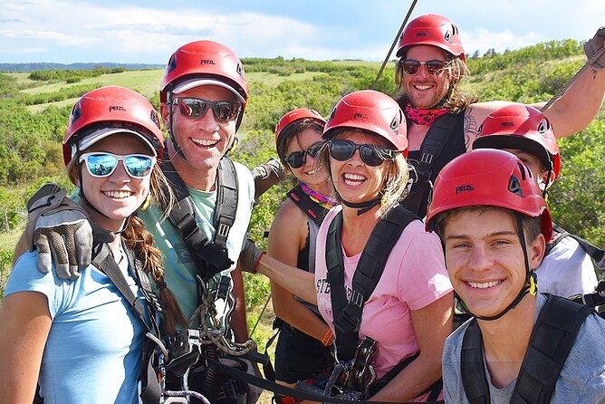 The EDGE: Zip Line Tour - Key Highlights You’ll Want to Know