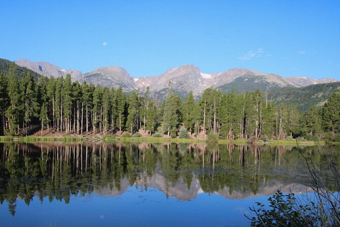 The Rocky Mountain National Park Safari Tour - Guide impact: why the best part isn’t just the views