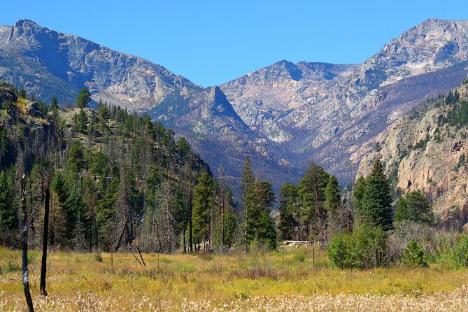 Top of the World Tour (Wildside 4x4 Tours) - Price and value: is $124.99 worth it?