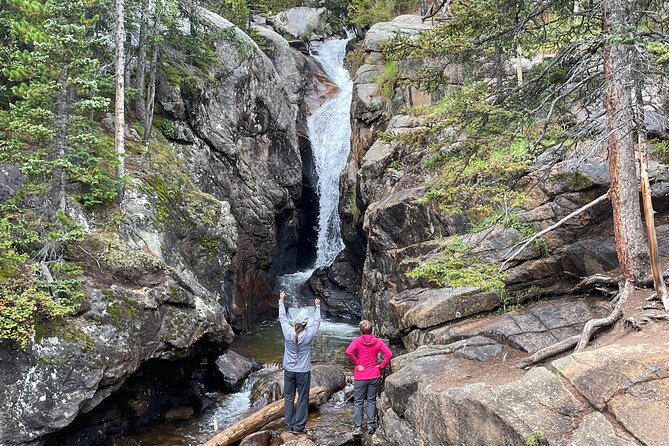 Trail Ridge Road Rocky Mountain National Park Private Tour - Price and value: when $195 makes sense